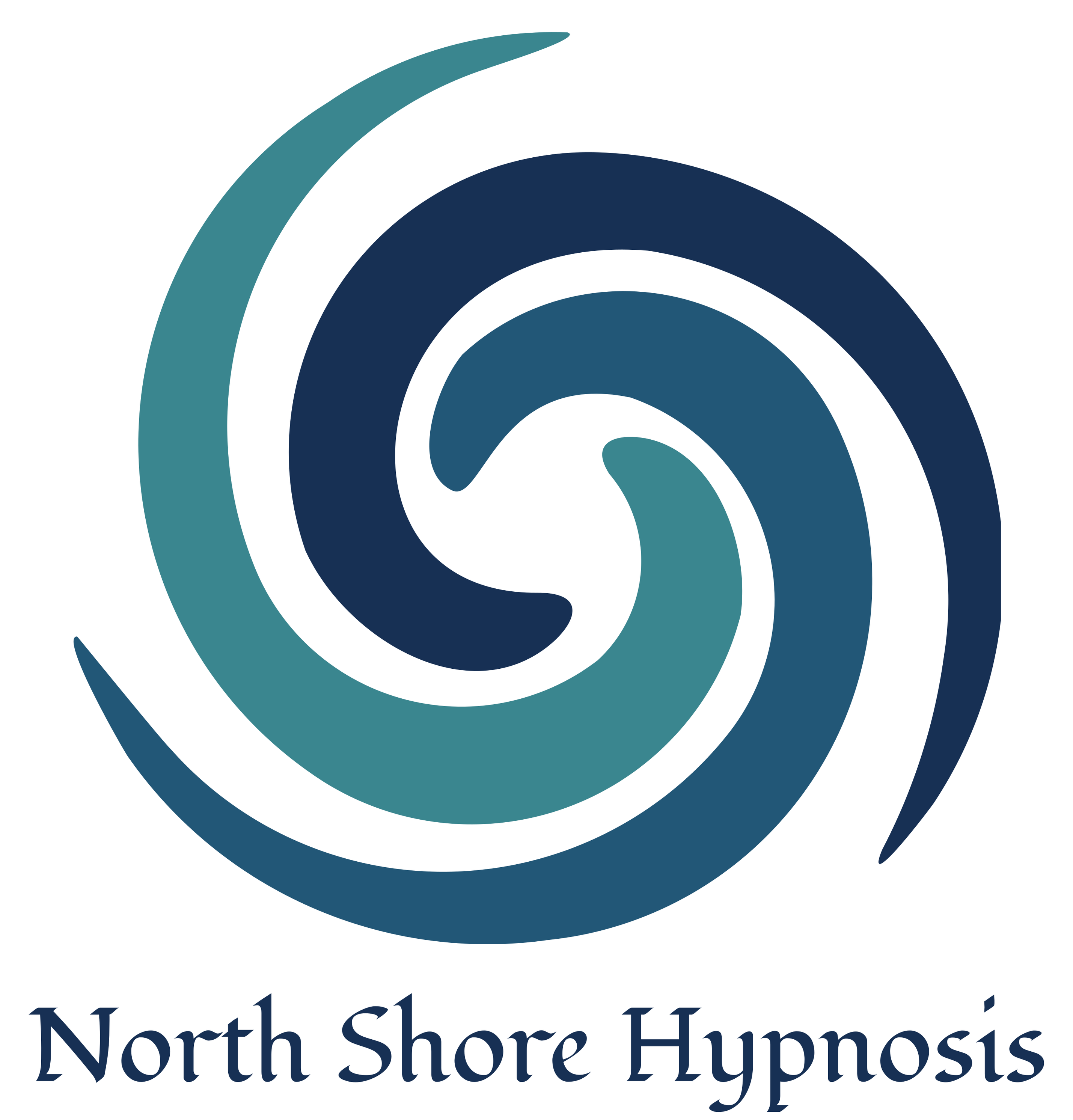 Hypnosis treatment and training